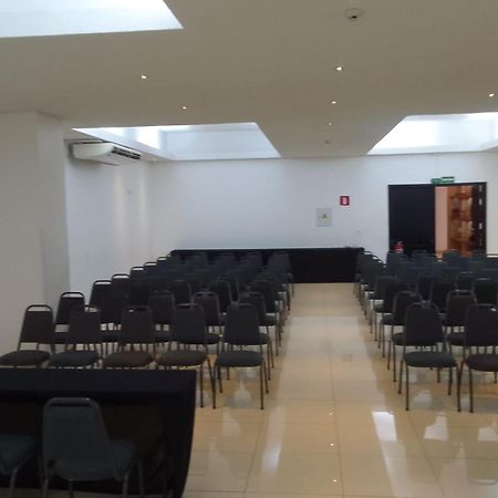 Oasis Tower Hotel Ribeirao Preto Luaran gambar