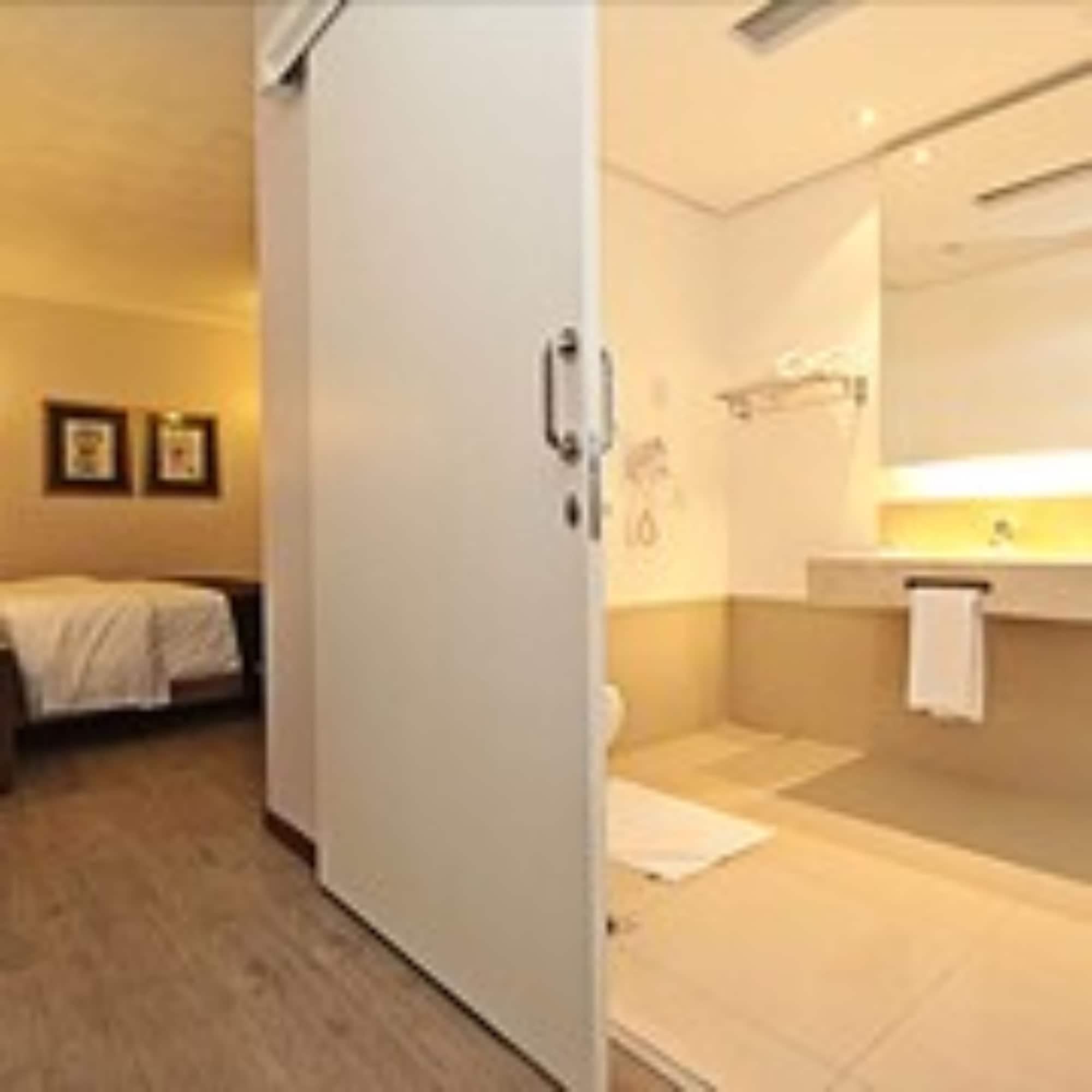 Oasis Tower Hotel Ribeirao Preto Luaran gambar