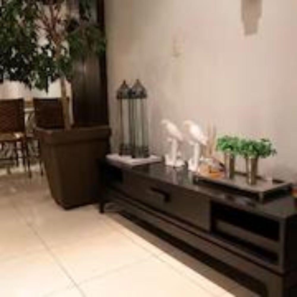 Oasis Tower Hotel Ribeirao Preto Luaran gambar