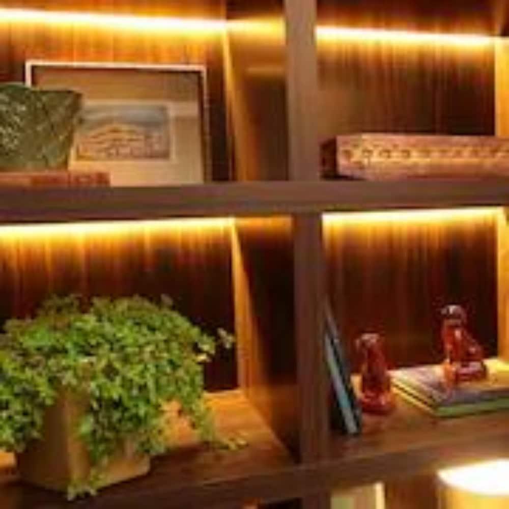 Oasis Tower Hotel Ribeirao Preto Luaran gambar