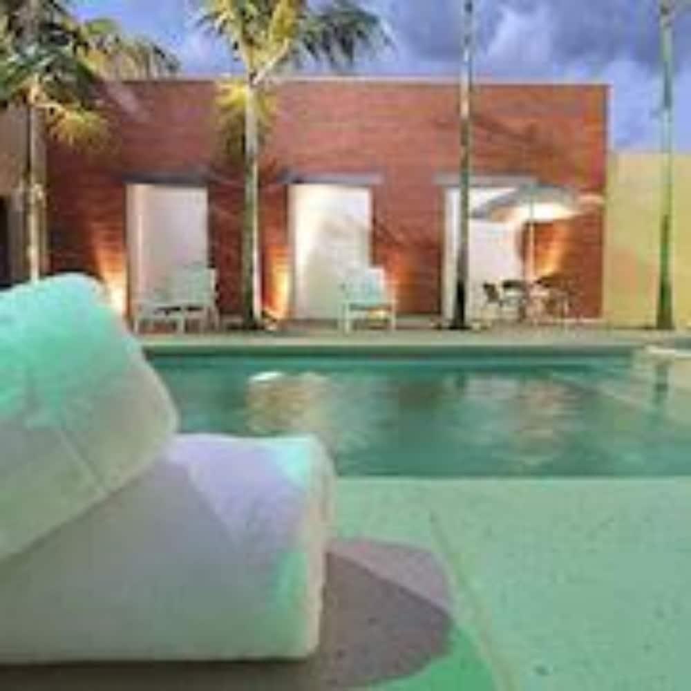 Oasis Tower Hotel Ribeirao Preto Luaran gambar